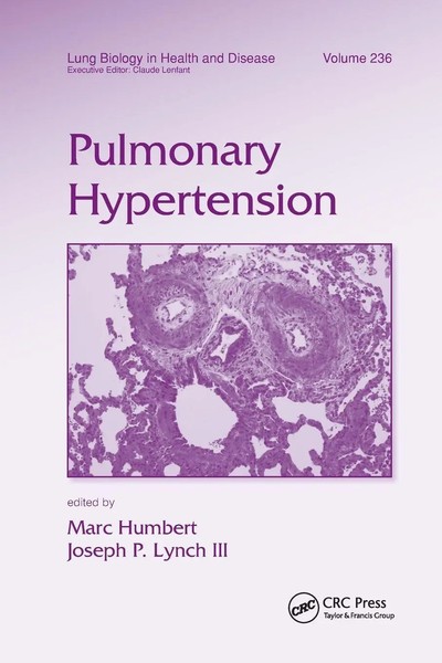 Marc Humbert (U. A.) | Pulmonary Hypertension | Taschenbuch | Englisch (2019)-image
