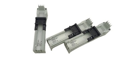 3x Siemens 8US1216-5AS80 Device Adapter 32A 690V 6kV IEC 61439-1 8US12165AS80