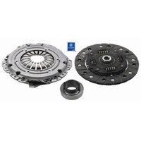 Kupplungssatz Sachs 3000436001 FüR Vauxhall Opel