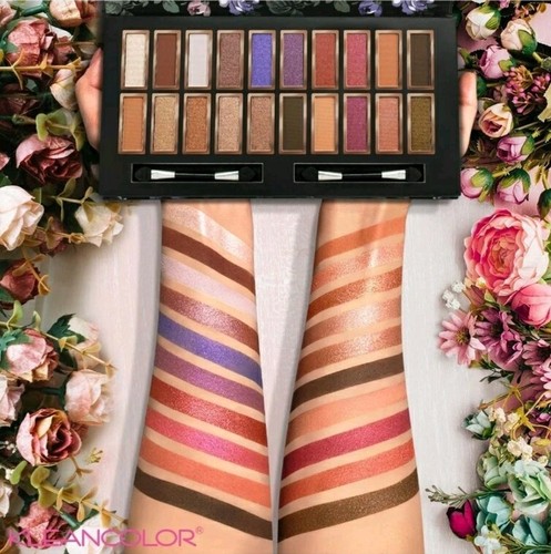 Kleancolor Rebel Bouquet – Fierce, Feminine, and Full of Color - Picture 5 of 5