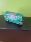 Vintage Lesney Matchbox No46 Green Pickfords Removal Van Made in England 1960