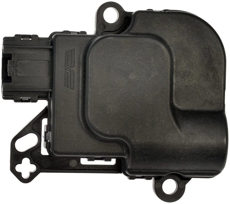 Actuador de puerta de aire acondicionado HVAC DORMAN 604-368 para 04-15 INFINITI Nissan Armada QX56 Foto 3 de 4