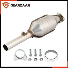 Katalysator Krümmerkat Passend für VW New Beetle Cabriolet 1Y7 1J0254400HX 1pcs