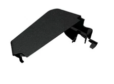 W124 Seat adjust the trim cover set left and right  (Mercedes-benz W124  1249192