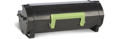 Toner 502He 5K Corporate Lexmark 50F2H0E