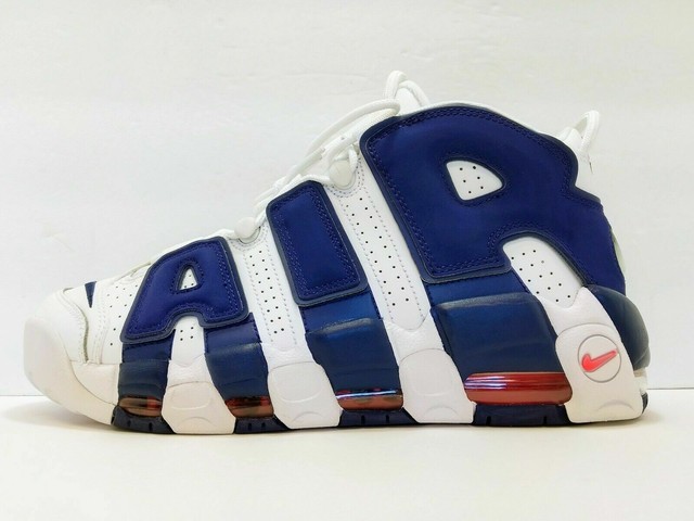 knicks uptempo