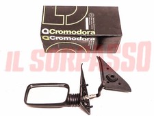 Retroviseur gauche (ou coque) Autobianchi Y10