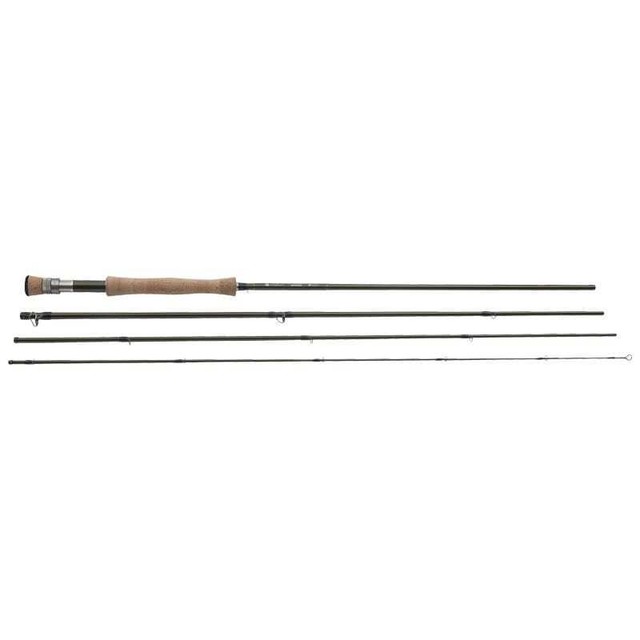 hardy zephrus fly rod sale