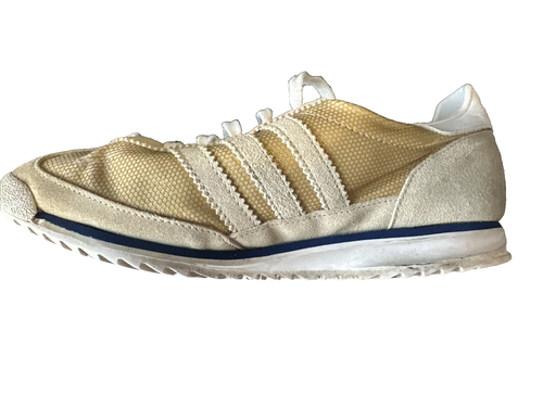 Rare Adidas Originals SL 72 Vintage V25099, women's size 6.5 - Picture 6 of 20