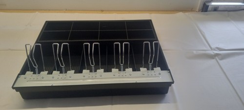 APG Cash Drawer Till Assembly, Fixed, 5 Bill, 8 Coin NEC180600 - Picture 5 of 7