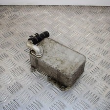 Audi Q7 4L Oil Cooler 059117021R 3.0 Diesel 2013