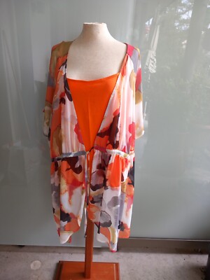  Tunika+ Top Gr. 3, Boutique Ware x-two