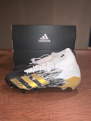 adidas predator mutator black and gold