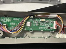 MCK681874 LG Refrigerator Display / Interface