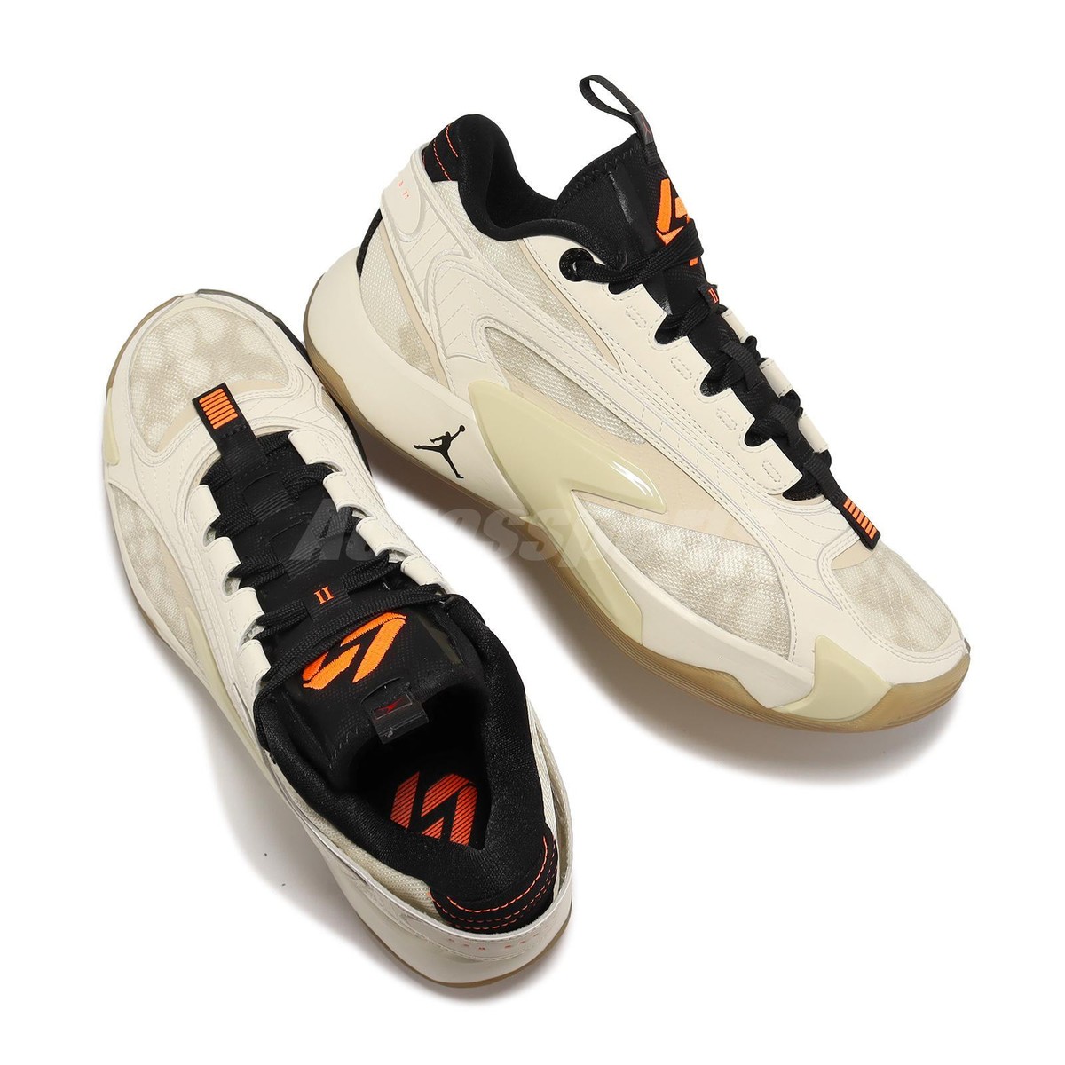 【処分価格】 Nike Jordan Luka2 Coconut Milk Nike Jordan Luka 2 