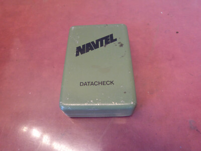 Navtel Datacheck - 25 Tester