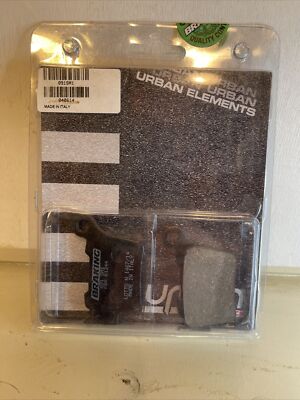 Urban Elements Braking KBA 61244 New 891 SM1 | eBay