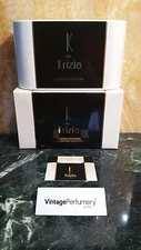 K de Krizia Perfumed  Dusting Powder 5.3oz 115g Original Rare!!