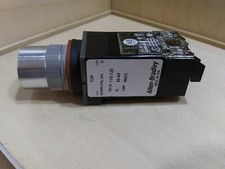 Allen-Bradley 800MR-PAL 16S Pilot Light no lense assembly 