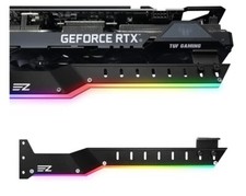 EZDIY FAB Graphics Card GPU Brace 5V
