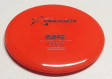 New Disc Golf-M4 Ultra Soft Plastic-179