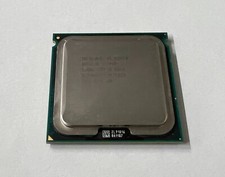 Intel Xeon Socket 771 2500mhz 1333mhz E5420 SLBBL 