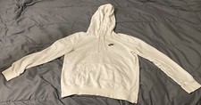 Nike Sportswear Club Fleece Pullover Hoodie Small