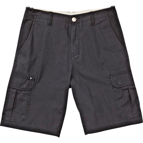 Billabong SCHEME Stealth Cargo Pockets 22" Outseam Casual M211ESCH Men