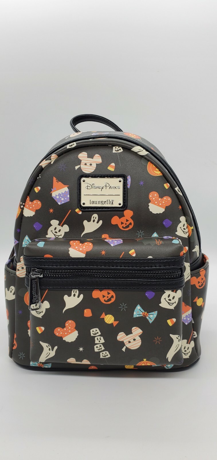 disney parks snacks loungefly