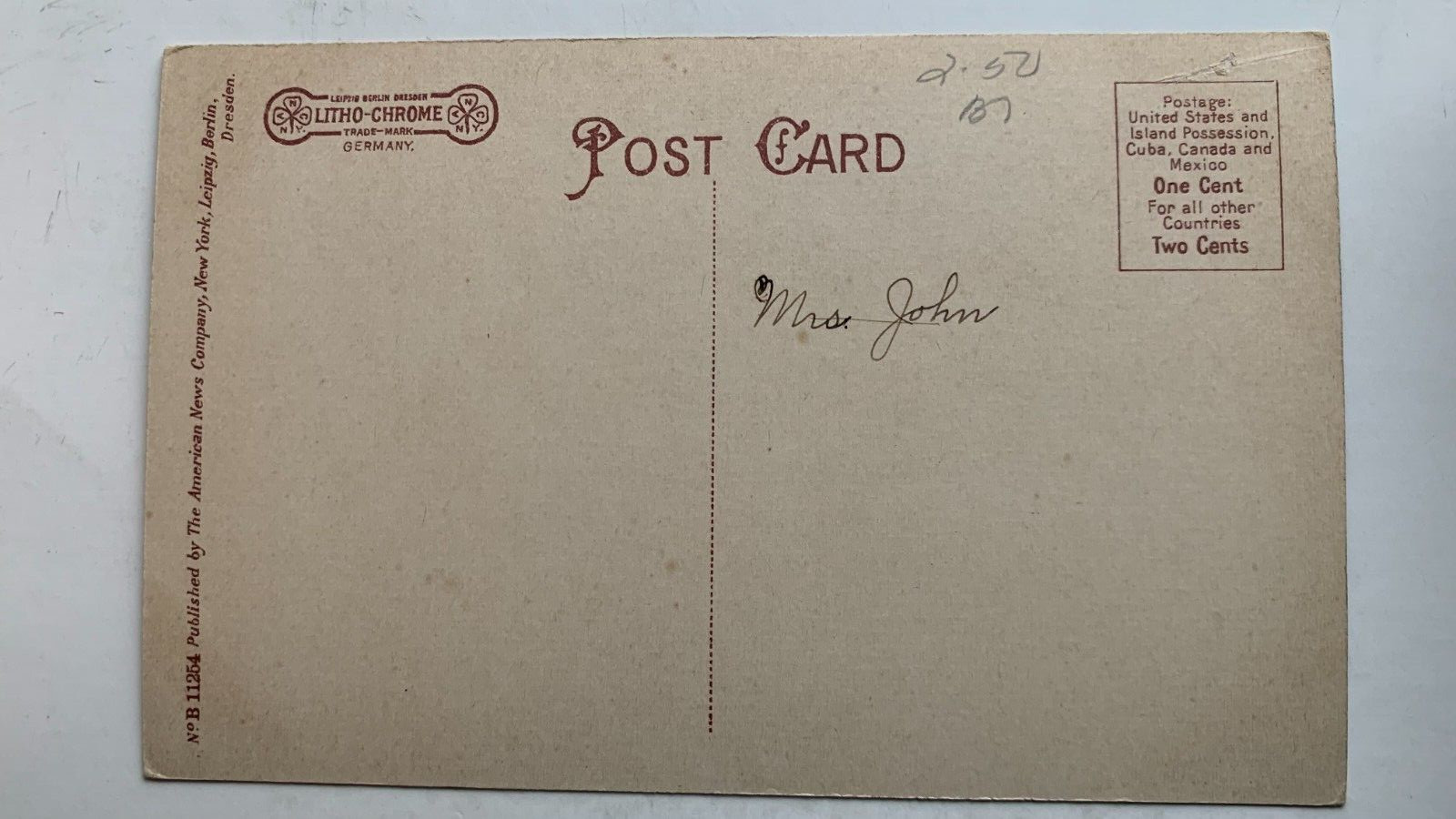 ca 1900s NJ Postcard Ocean Grove New Jersey Ocean Pathway Majestic Hotel sign