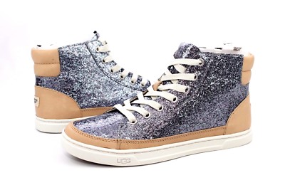 ugg gradie glitter
