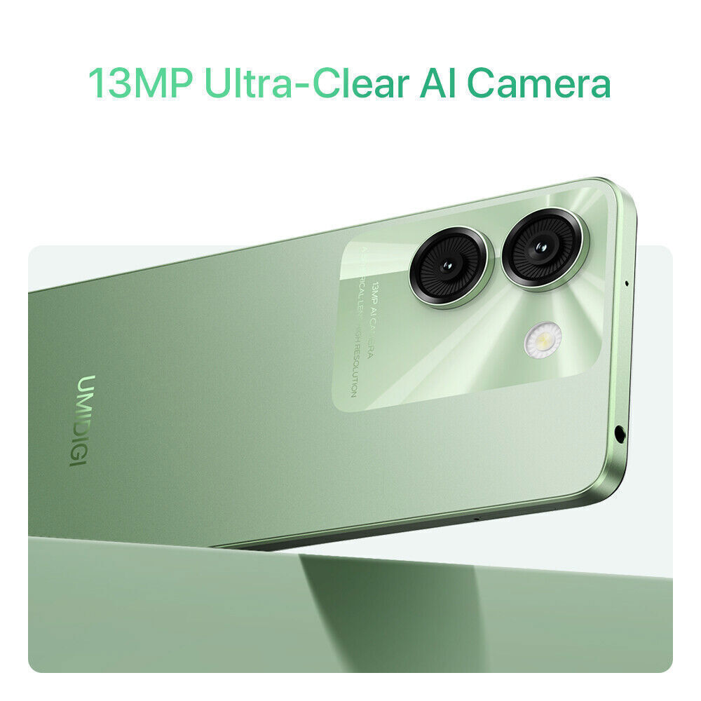 Y*o様 UMIDIGI G9A スマートフォン 64GB/8GB Amazon.com: UMIDIGI G9A Cell Phone, Android 14 Go Unlocked