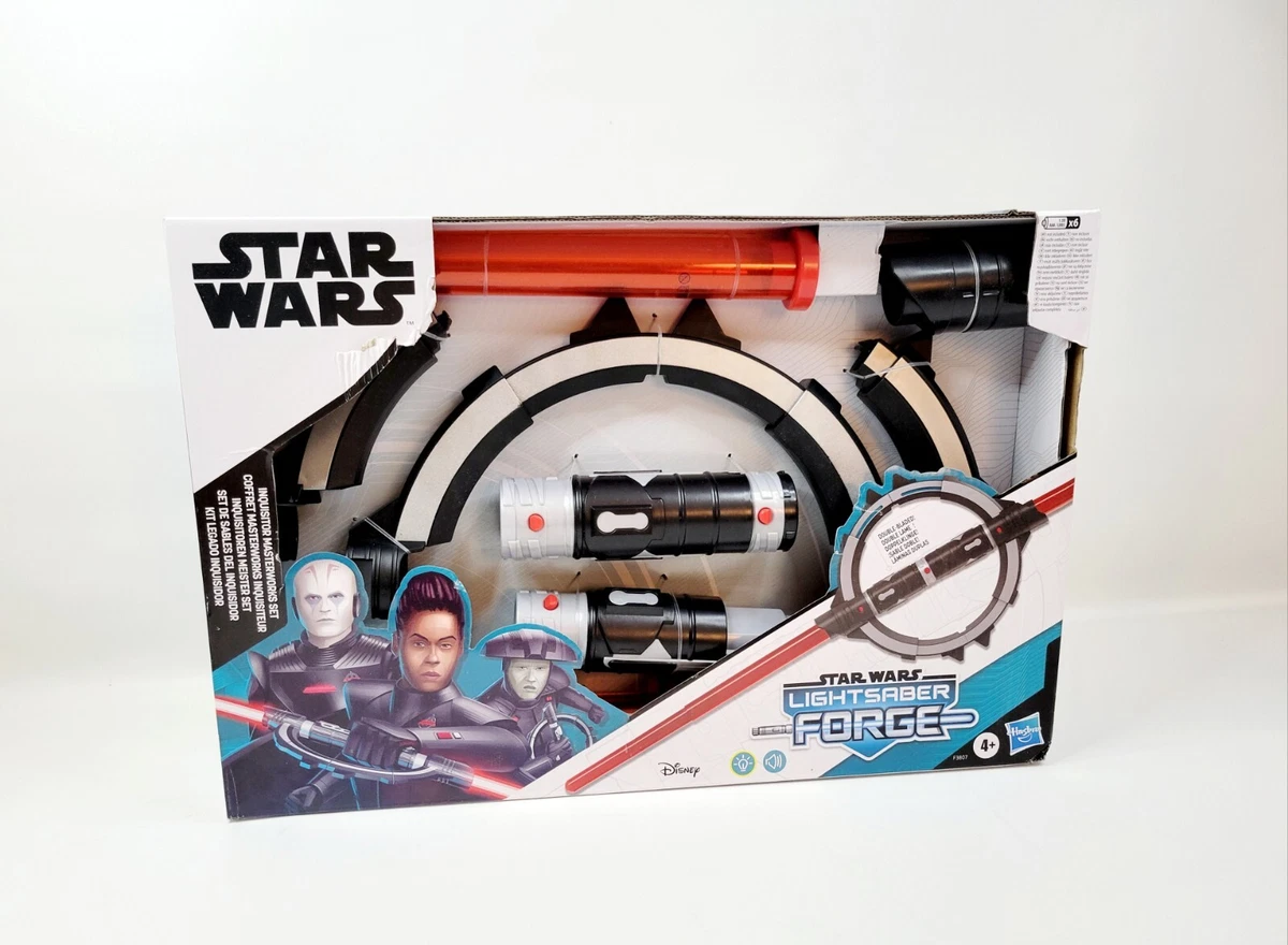 Star wars lightsaber best sale ebay