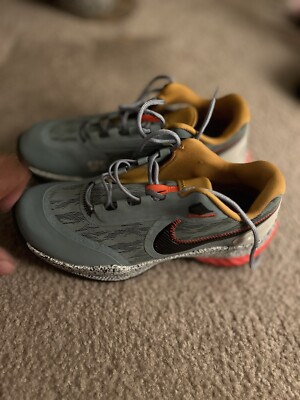 Nike Men s Special Field System Size 8.5 Carbon Shield Special Field C7399-002