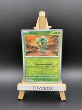 Carte Pokémon Pimito Reverse 027/198 / EV Écarlate Et Violet EV1 / NEUF FR