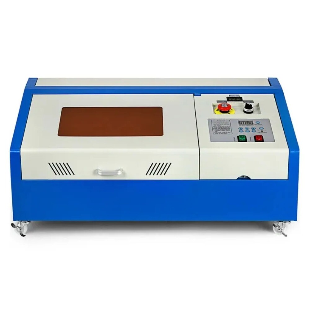 k40 c02 レーザー加工機　２５w K40 40W 3020 USB CO2 Engraver Engraving Cutting Machine Cutter