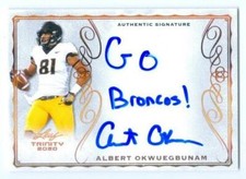 ALBERT OKWUEGBUNAM 