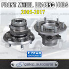 <!--F#f_0-->FOR TOYOTA HIACE FRONT WHEEL BEARING HUBS COMPLETE LH RH PAIR TRH KDH SERIES 05><!--F/-->