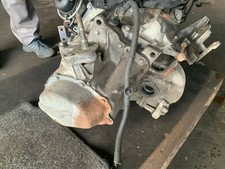 20DM62 5.Gang Getriebe Schaltgetriebe 1,6 HDI Citroen Xsara Picasso 91.180km