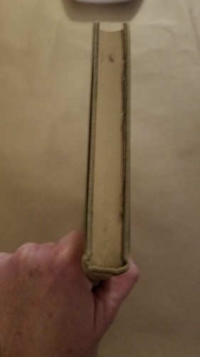 Vintage - A Key to Modern English Poetry (Martin Gilkes - 1946) - Picture 6 of 9
