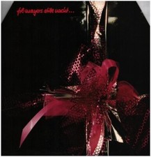 Frl. Mayers Hinterhaus Jazzer Frl. Mayers Stille Nacht Mayer Musik Vinyl LP