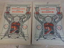 💥 CATALOGUE CHAUDIERE - MACHINES A VAPEUR -  LOUIS FIGUIER