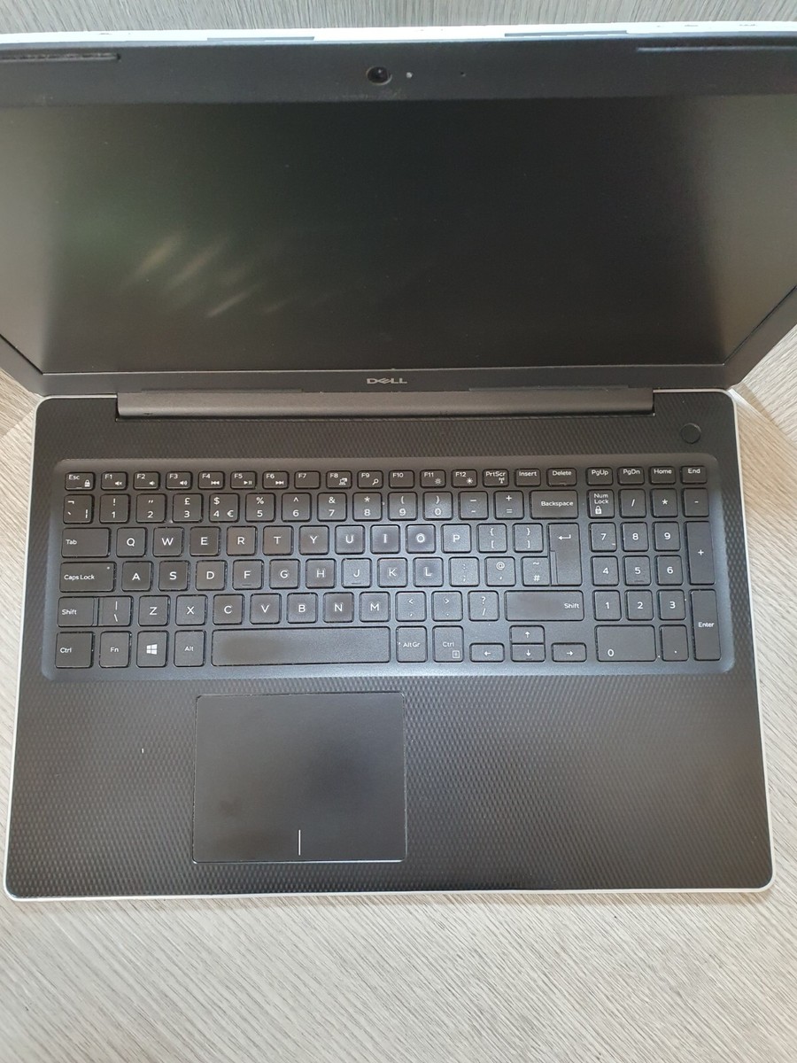 Dell Inspiron 3585 15.6