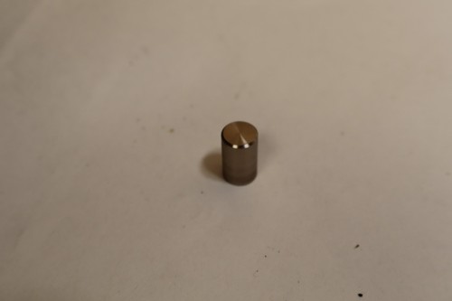 Technics RS-1700 Reel to Reel  Meter Scale / Mic Att Glue on button cover