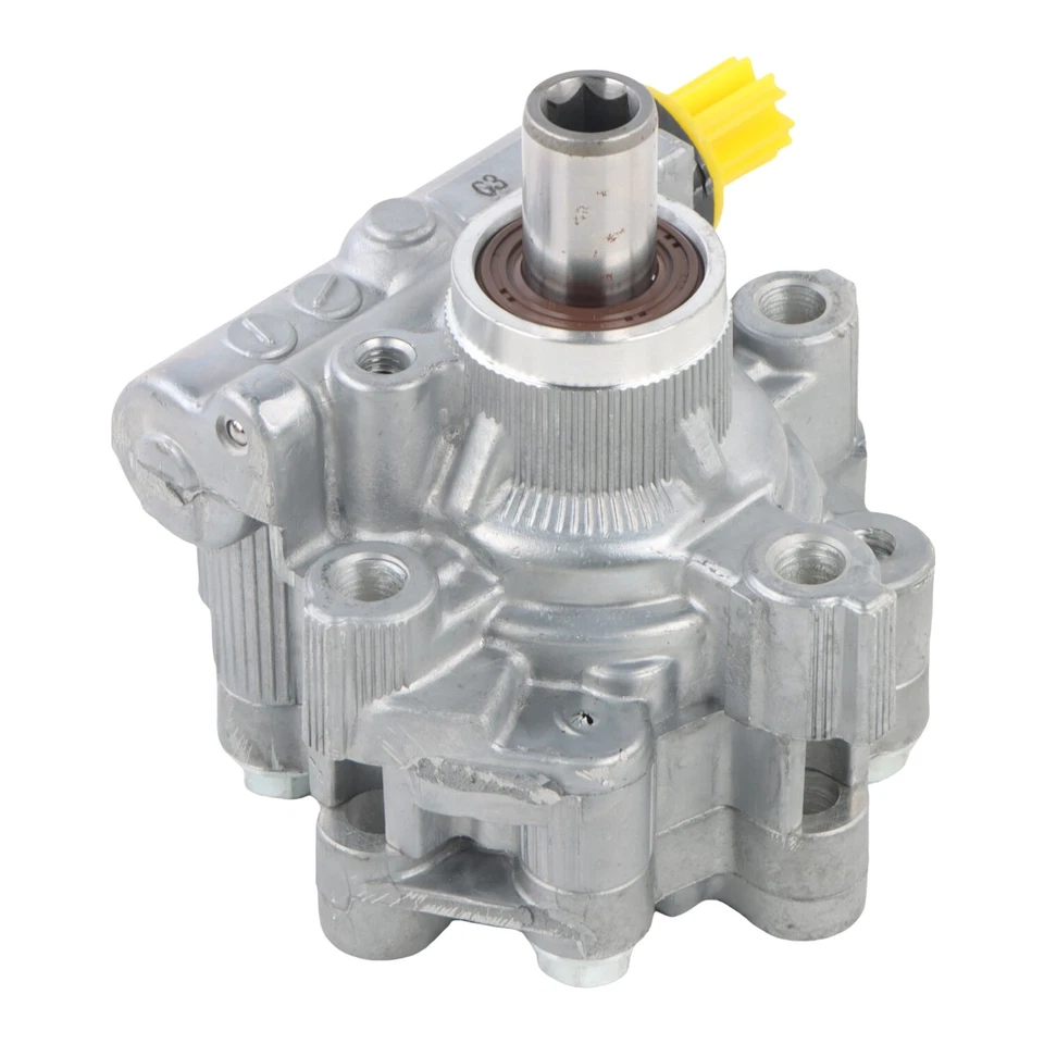 Power Steering Pump 20-3022  for 2010-2015 Chevrolet Camaro 3.6L V6 2012 2013 Foto 2 de 4