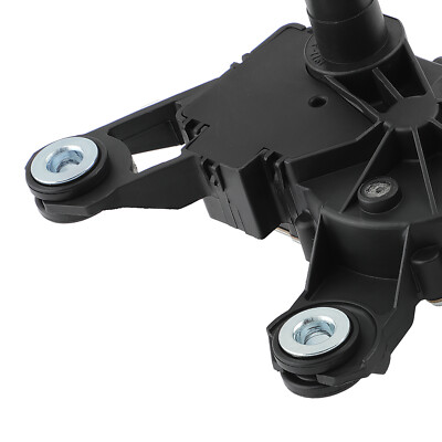 Scheibenwischer Audi A4 B9 Wischermotor Heck Für AUDI A4 B8 AVANT