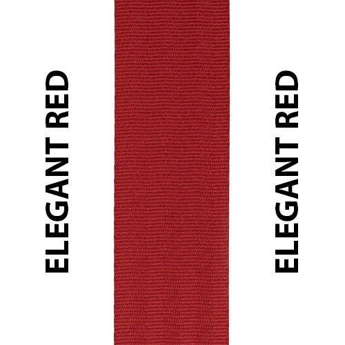 Repuesto de correas de cinturón de seguridad color personalizado para Ford - correa de tela nueva Foto 3 de 4