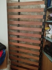 rete e materasso matrimoniale