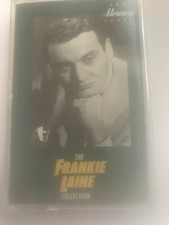 Frankie Laine    cassette