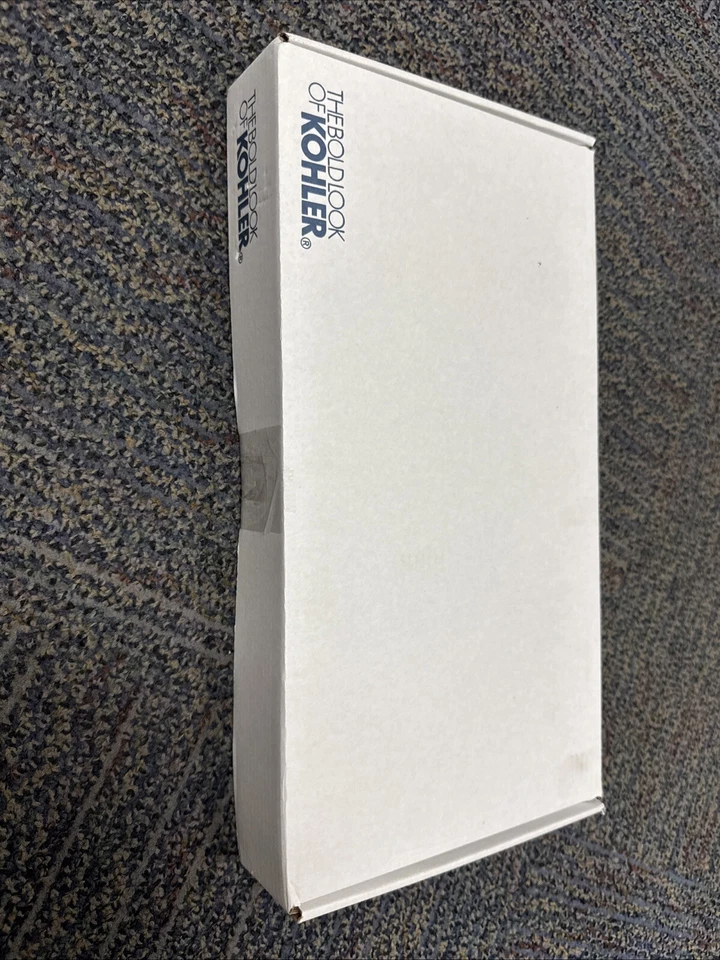 Kohler 97553-K комплект запорного клапана для бесконтактного писсуара - Изображение 2 из 2